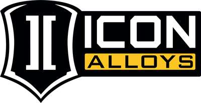 Icon Alloys