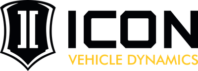Icon Vehicle Dynamics