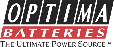 Optima Batteries
