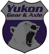 Yukon Gear & Axle