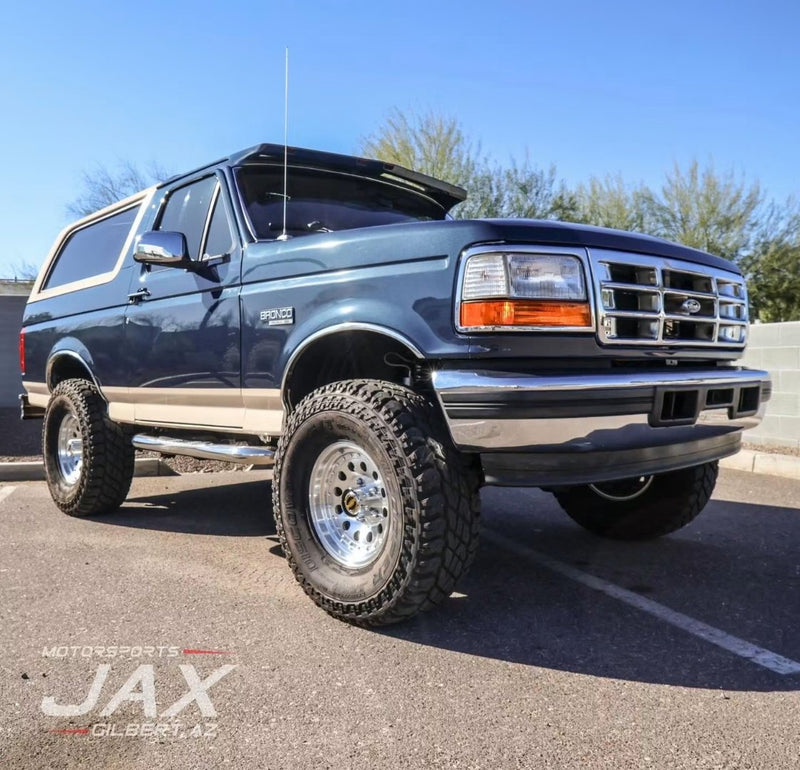 1993 Ford Bronco OBS