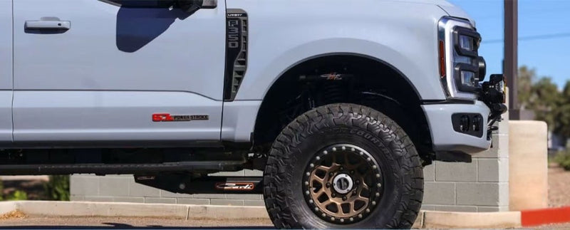 2024 Ford F-350 Super Duty