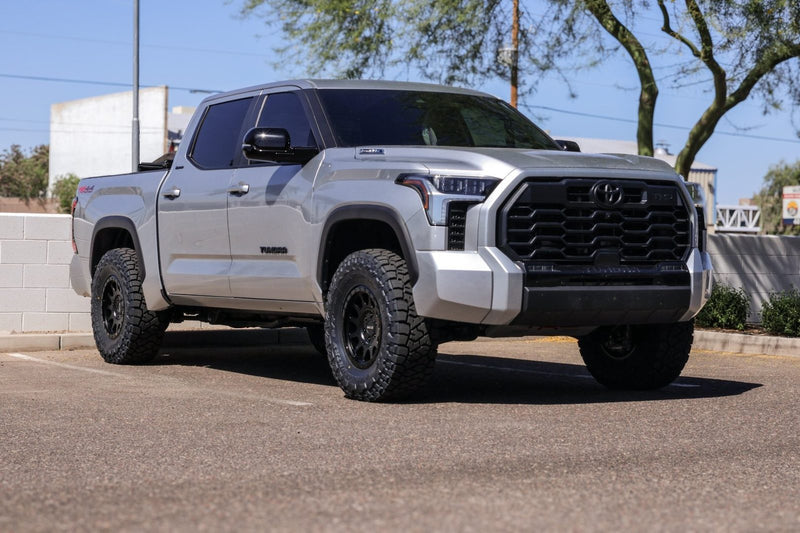 Toyota Tundra i-FORCE MAX